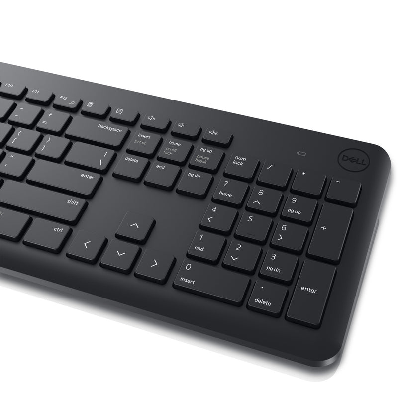 Combo Teclado y Mouse Dell Wireless KM3322W | Español, modelo , Combos
