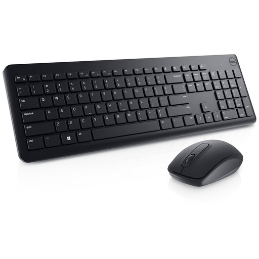 Combo Teclado y Mouse Dell Wireless KM3322W | Español, modelo , Combos