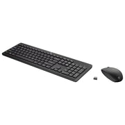 Combo Teclado y Mouse HP 230| 18H24AA | Inalambrico | Español, modelo , Combos