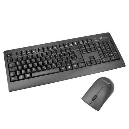 Combo Teclado y Mouse Klip Xtreme KCK-265S, modelo , Combos