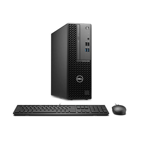Computadora de Escritorio Dell OptiPlex 3000 - SFF - Core i5 12500 / 3 GHz, modelo , Computadora
