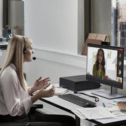 Computadora de Escritorio HP ProDesk 400 G9 Small form factor - Intel Core i5 I5-12500, modelo , Computadora