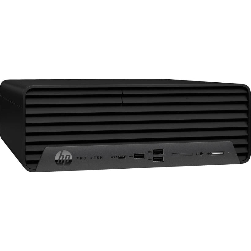Computadora de Escritorio HP ProDesk 400 G9 Small form factor - Intel Core i5 I5-12500, modelo , Computadora