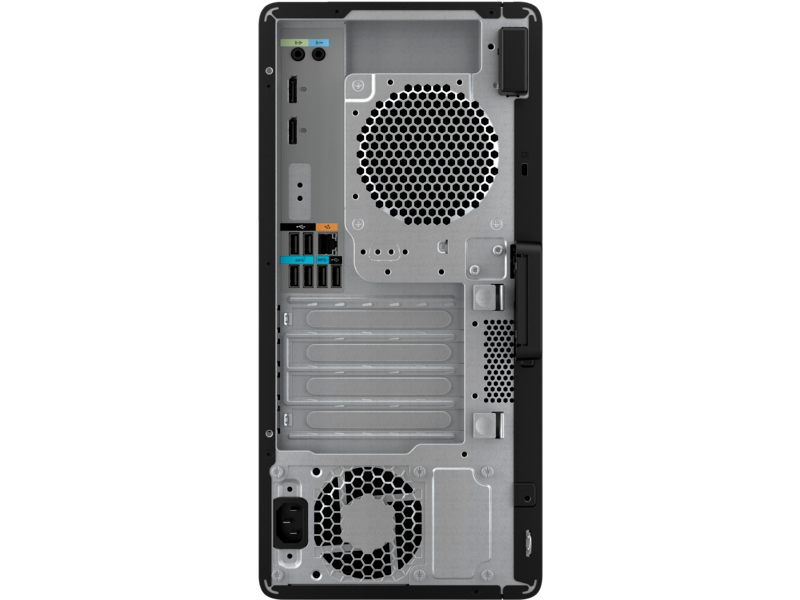 Computadora de Escritorio HP Z2 TWR G9 | Intel i7-13700 | 823G8LA, modelo , Computadora