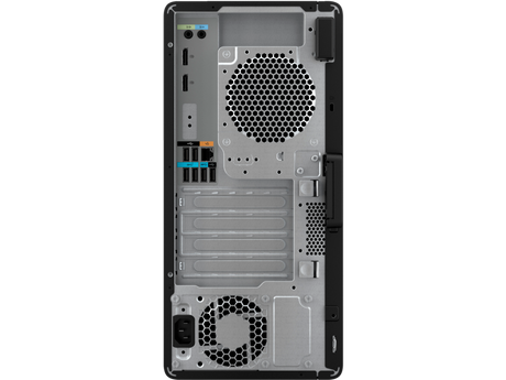 Computadora de Escritorio HP Z2 TWR G9 | Intel i7-13700 | 823G8LA, modelo , Computadora