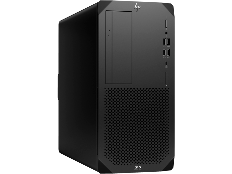 Computadora de Escritorio HP Z2 TWR G9 | Intel i7-13700 | 823G8LA, modelo , Computadora