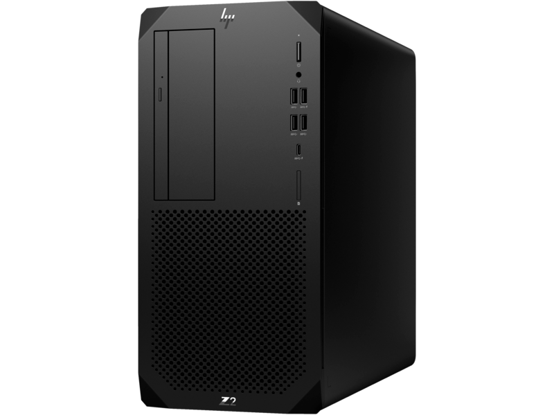 Computadora de Escritorio HP Z2 TWR G9 | Intel i7-13700 | 823G8LA, modelo , Computadora