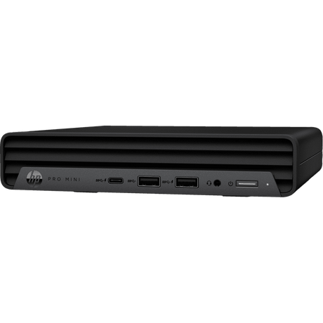 Computadora de Escritorio mini HP Pro 400 G9 (6J3A0LT), modelo , Computadora
