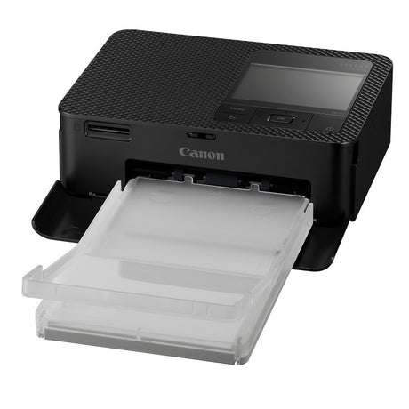 Impresora Fotografica Canon SELPHY CP1500 | Fotos al Instante