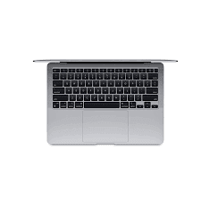 Laptop Apple MacBook Air | Pantalla 13.6" -  MLXW3E/A