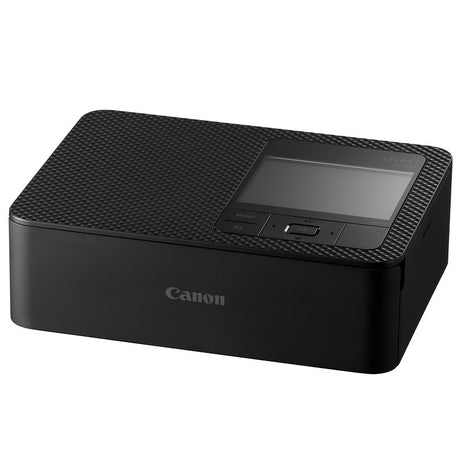 Impresora Fotografica Canon SELPHY CP1500 | Fotos al Instante