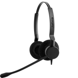 Audifono Jabra Biz 2300 Duo Conector-QD | 2309-820-105