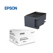 Epson T671400 - Caja de mantenimiento | Epson WorkForce Pro C879R, modelo , Partes de Impresora