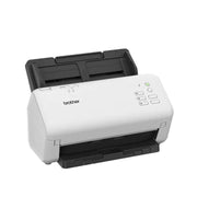 Escáner Brother ADS-4300N, modelo , escaner