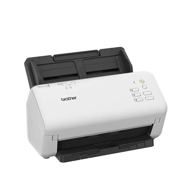 Escáner Brother ADS-4300N, modelo , escaner