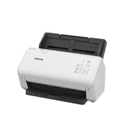 Escáner Brother ADS-4300N, modelo , escaner