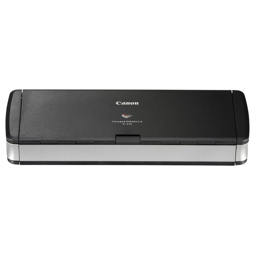 Escaner Canon imageFORMULA P-215II, modelo , escaner