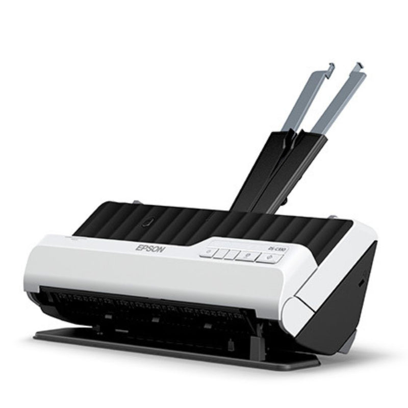 Escáner Epson DS-C330 | B11B272201, modelo , escaner