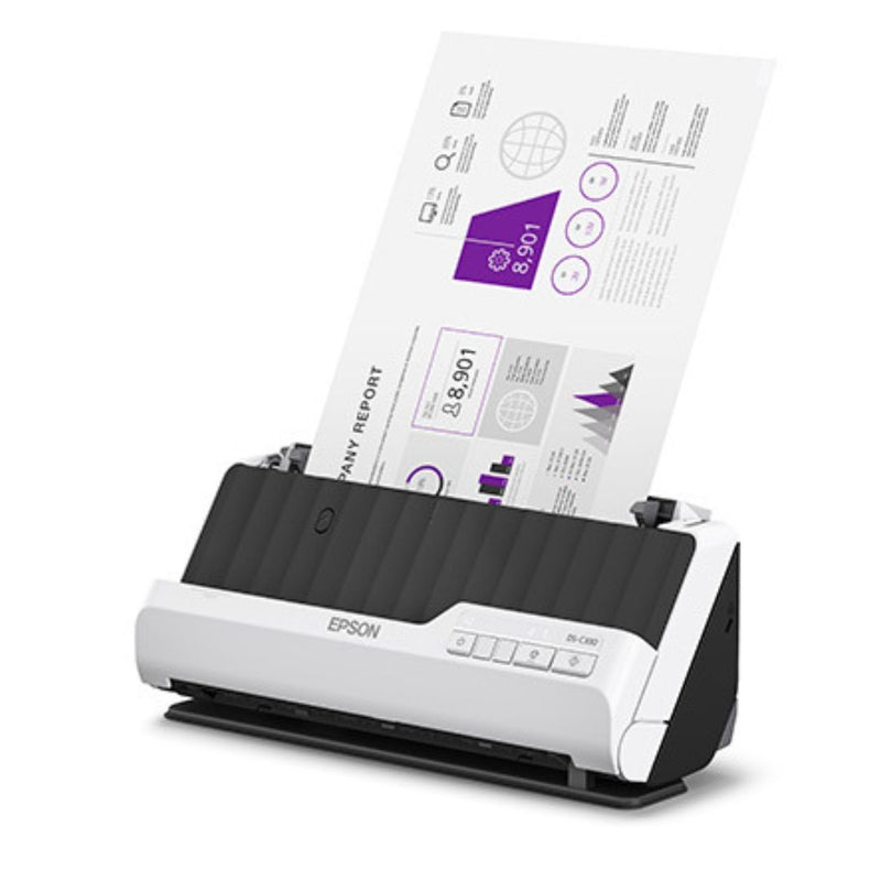 Escáner Epson DS-C330 | B11B272201, modelo , escaner