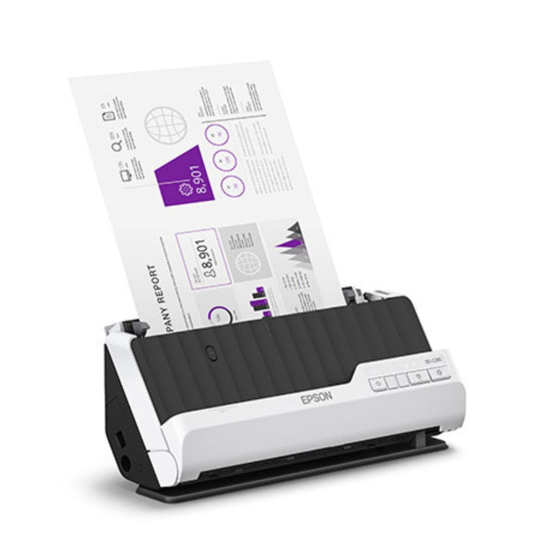 Escáner Epson DS-C330 | B11B272201, modelo , escaner