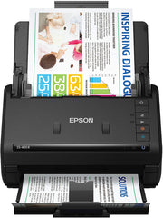 Escaner Epson WorkForce ES-400 II Duplex - B11B261201, modelo , escaner