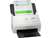 Escáner Hp ScanJet Enterprise Flow 5000 s5, modelo , escaner