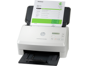 Escáner Hp ScanJet Enterprise Flow 5000 s5, modelo , escaner