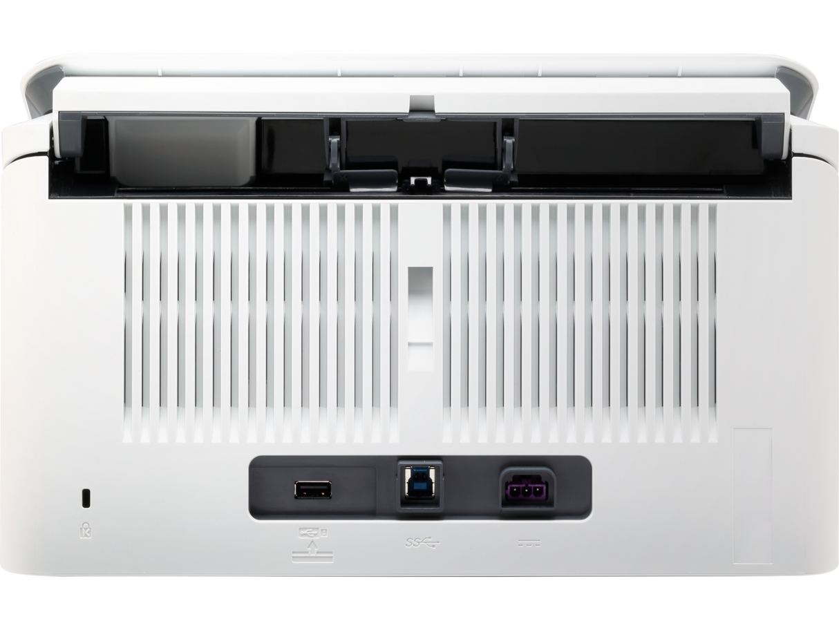 Escáner Hp ScanJet Enterprise Flow 5000 s5, modelo , escaner