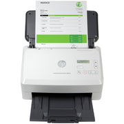Escáner Hp ScanJet Enterprise Flow 5000 s5, modelo , escaner