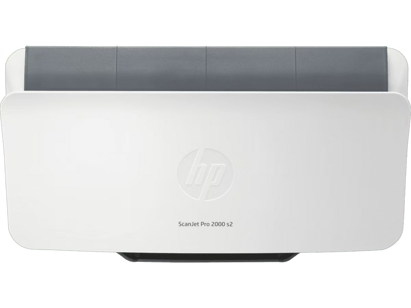 Escáner HP ScanJet Pro 2000 s2, modelo , escaner