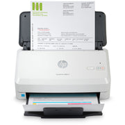 Escáner HP ScanJet Pro 2000 s2, modelo , escaner