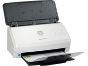 Escáner HP ScanJet Pro 3000 s4, modelo , escaner