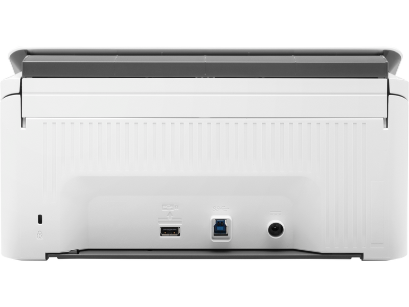 Escáner HP ScanJet Pro 3000 s4, modelo , escaner