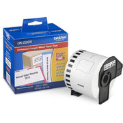 Etiqueta Brother DK-2205 - 2.4" X 100 pies, modelo , Etiquetas