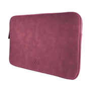 Funda de Gamuza para Laptop SquareShield Pink - KNS-220PK, modelo , maletin