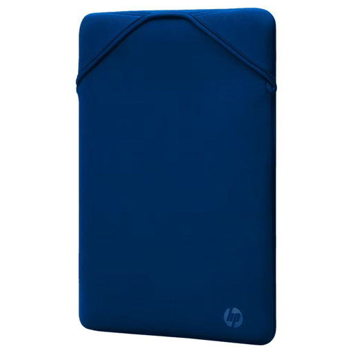 Funda HP Reversible Protective para laptops de 15,6" | Azul / Negro, modelo , maletin