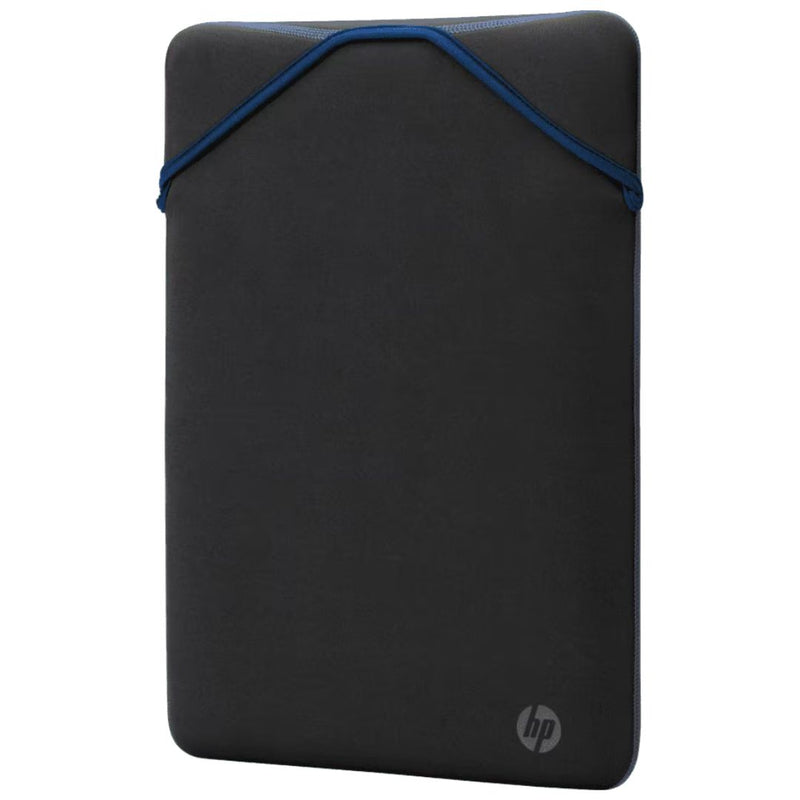 Funda HP Reversible Protective para laptops de 15,6" | Azul / Negro, modelo , maletin