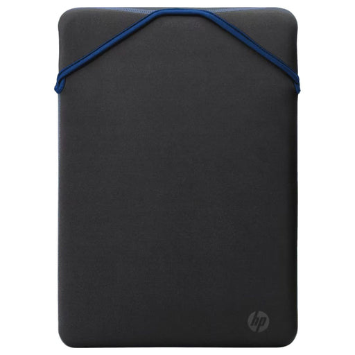 Funda HP Reversible Protective para laptops de 15,6" | Azul / Negro, modelo , maletin