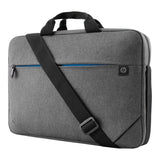Funda Maletin HP Prelude de para Laptop de 15,6" | Gris, modelo , maletin