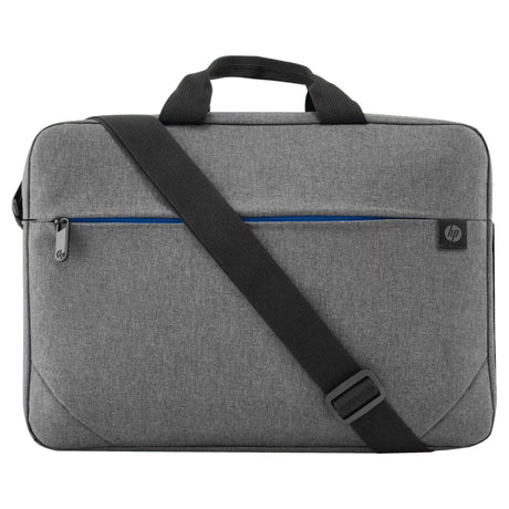 Funda Maletin HP Prelude de para Laptop de 15,6" | Gris, modelo , maletin