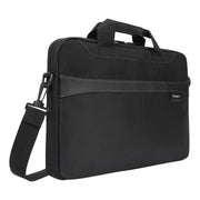 Funda Maletin Targus Business Casual Slipcase para Laptop de 15,6" | Negro | TSS898, modelo , maletin