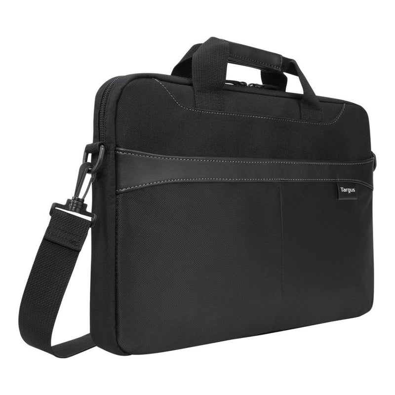 Funda Maletin Targus Business Casual Slipcase para Laptop de 15,6" | Negro | TSS898, modelo , maletin