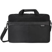 Funda Maletin Targus Business Casual Slipcase para Laptop de 15,6" | Negro | TSS898, modelo , maletin