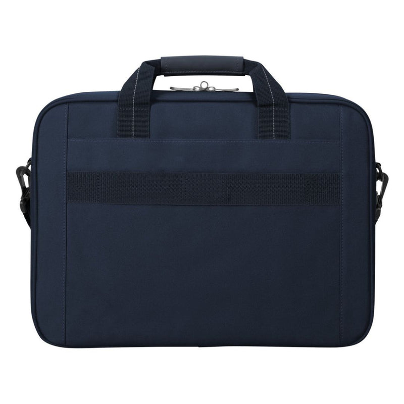 Funda Maletin Targus Classic Slim Briefcase de 16" | Azul, modelo , maletin