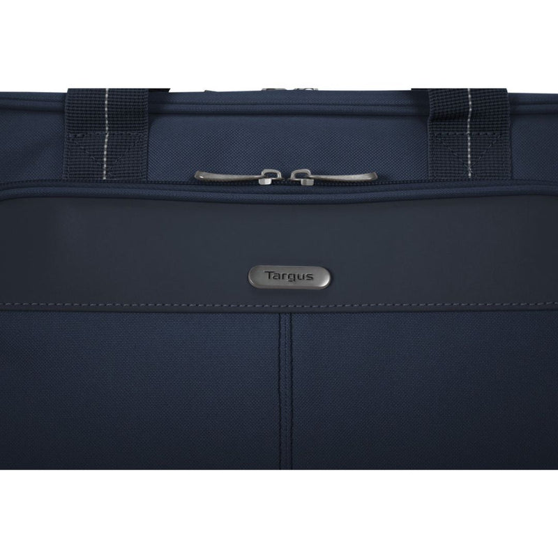 Funda Maletin Targus Classic Slim Briefcase de 16" | Azul, modelo , maletin