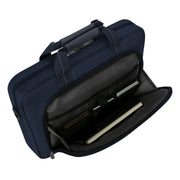 Funda Maletin Targus Classic Slim Briefcase de 16" | Azul, modelo , maletin