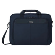 Funda Maletin Targus Classic Slim Briefcase de 16" | Azul, modelo , maletin