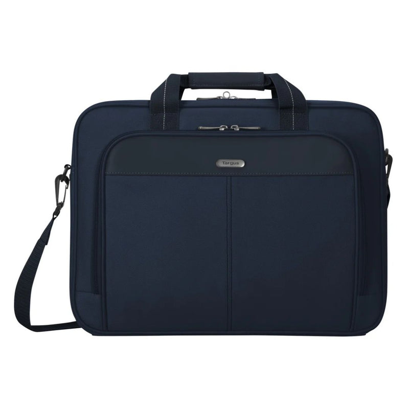 Funda Maletin Targus Classic Slim Briefcase de 16" | Azul, modelo , maletin