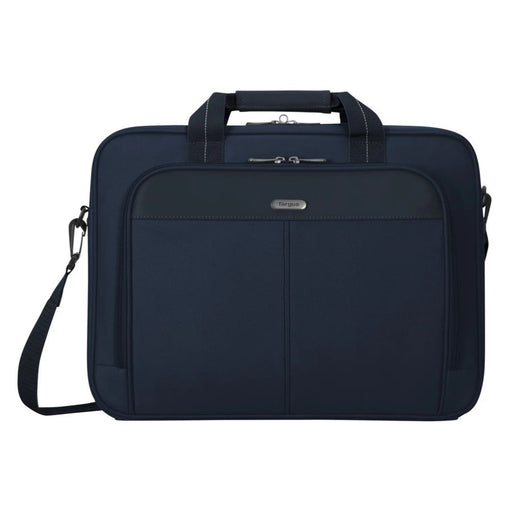 Funda Maletin Targus Classic Slim Briefcase de 16" | Azul, modelo , maletin