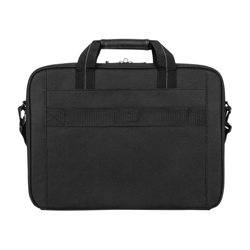 Funda Maletin Targus Classic Slim Briefcase de 16" | Negro, modelo , maletin